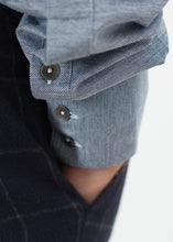 Load image into Gallery viewer, Austin Shirt in Blue
